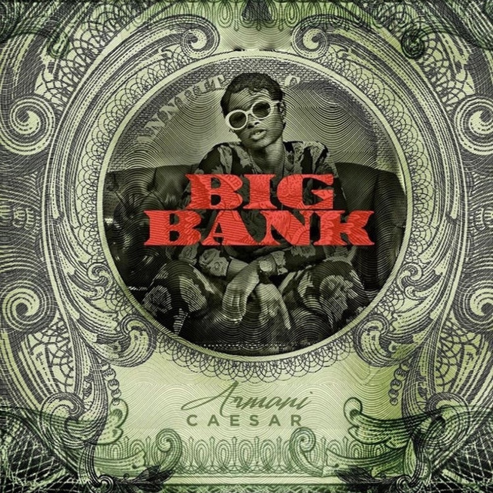 Big Bank Freestyle (Explicit)