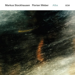 Markus Stockhausen的專輯Alba