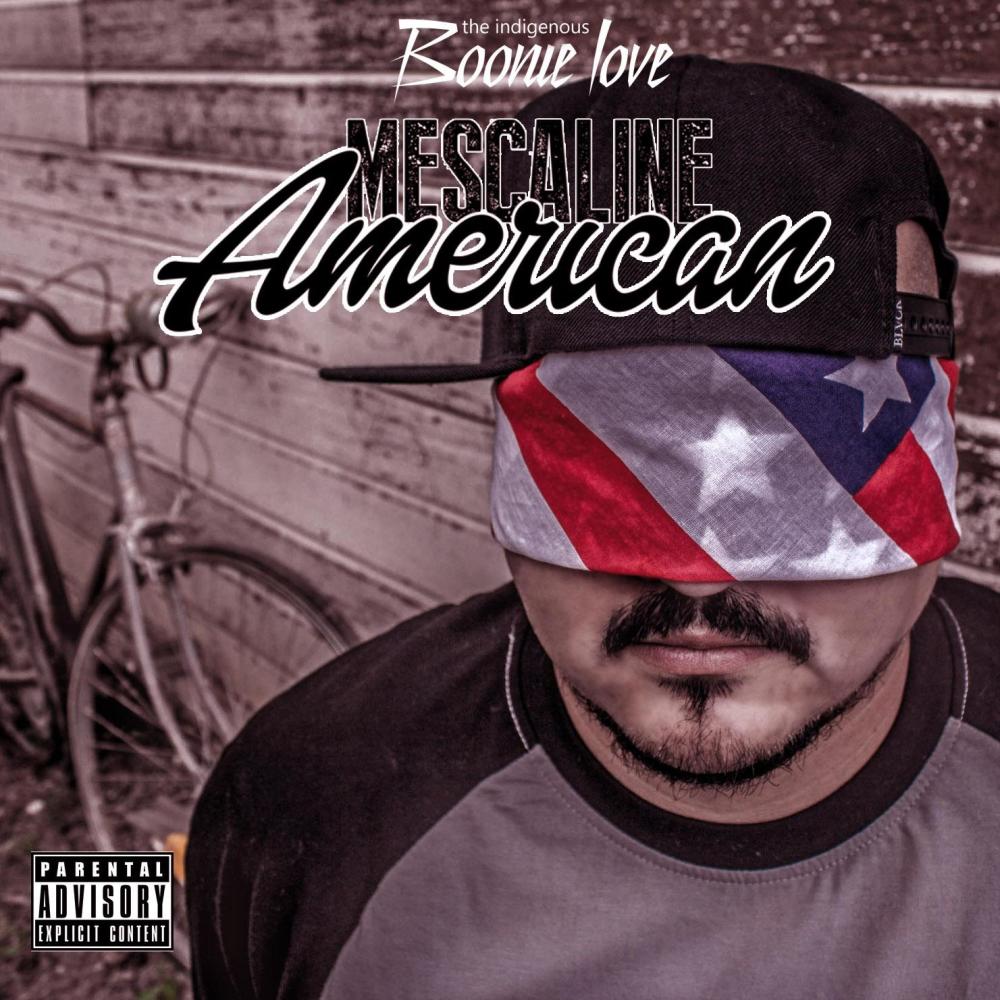 Middle Finger (feat. Big Gemini) (Explicit)
