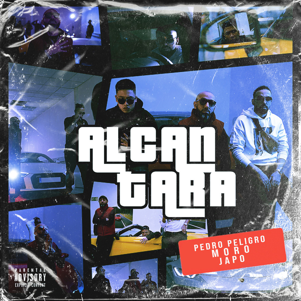 Alcantara (Explicit)