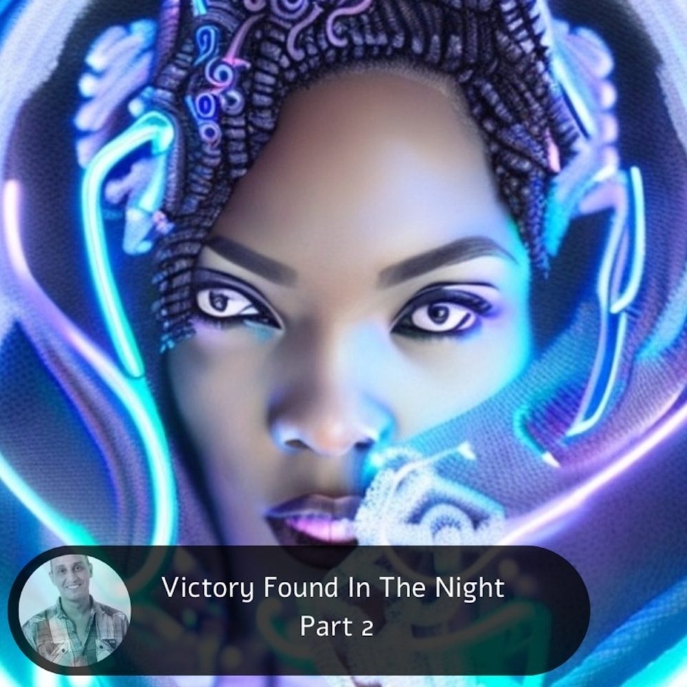 Victory Found In The Night Pt. 2