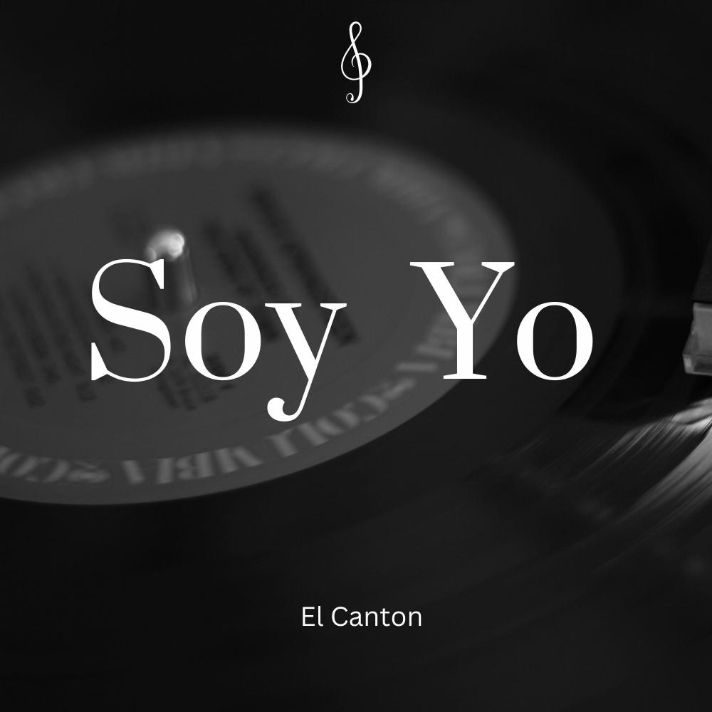 Soy Yo (feat. Khali La Voz & Carlos Poys LCR) (Explicit)