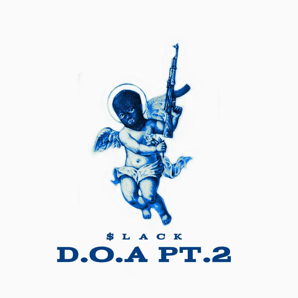 D.O.A pt. 2 (Explicit)