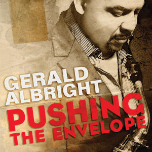 收聽Gerald Albright的Capetown Strut歌詞歌曲