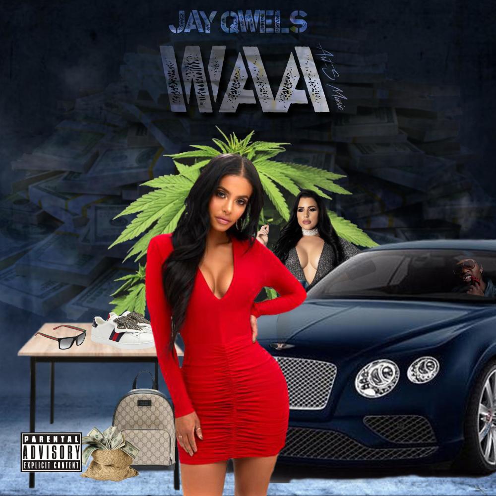 Waa (Explicit)