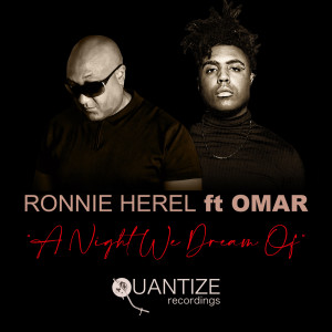 Ronnie Herel的专辑A Night We Dream Of
