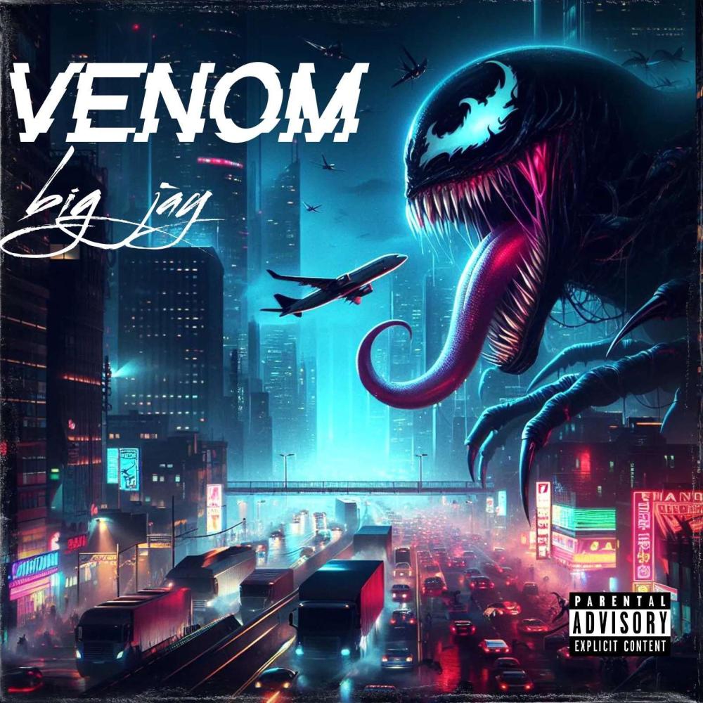 VENOM (Explicit)