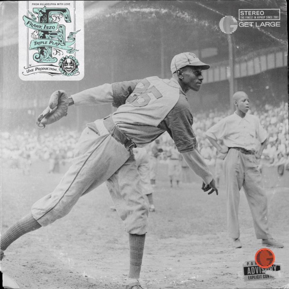 9th Inning (Explicit)
