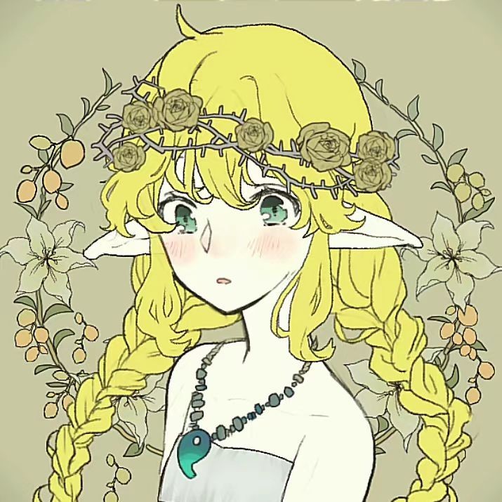 Quetie乔芊