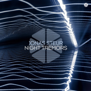 Album Night Tremors from Jonas Steur