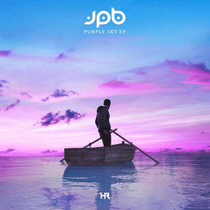 收聽JPB的Purple Sky歌詞歌曲