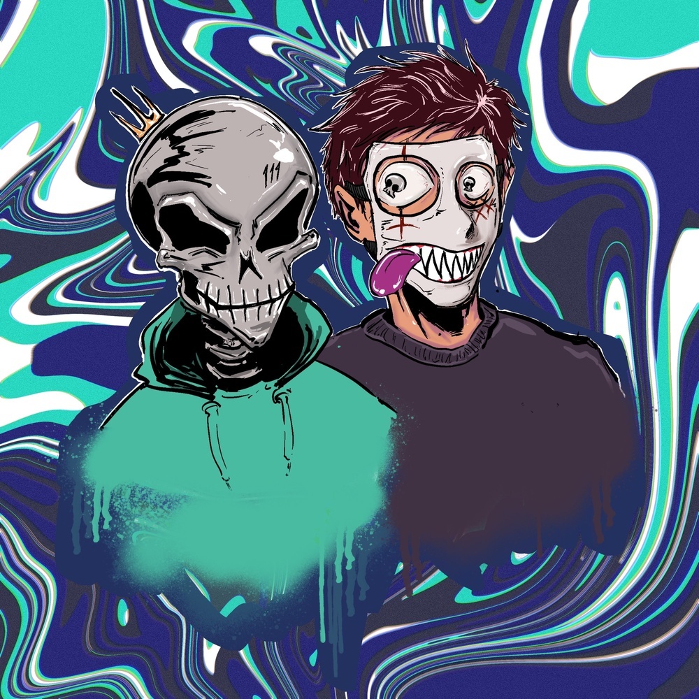 2 the Moon (Explicit)