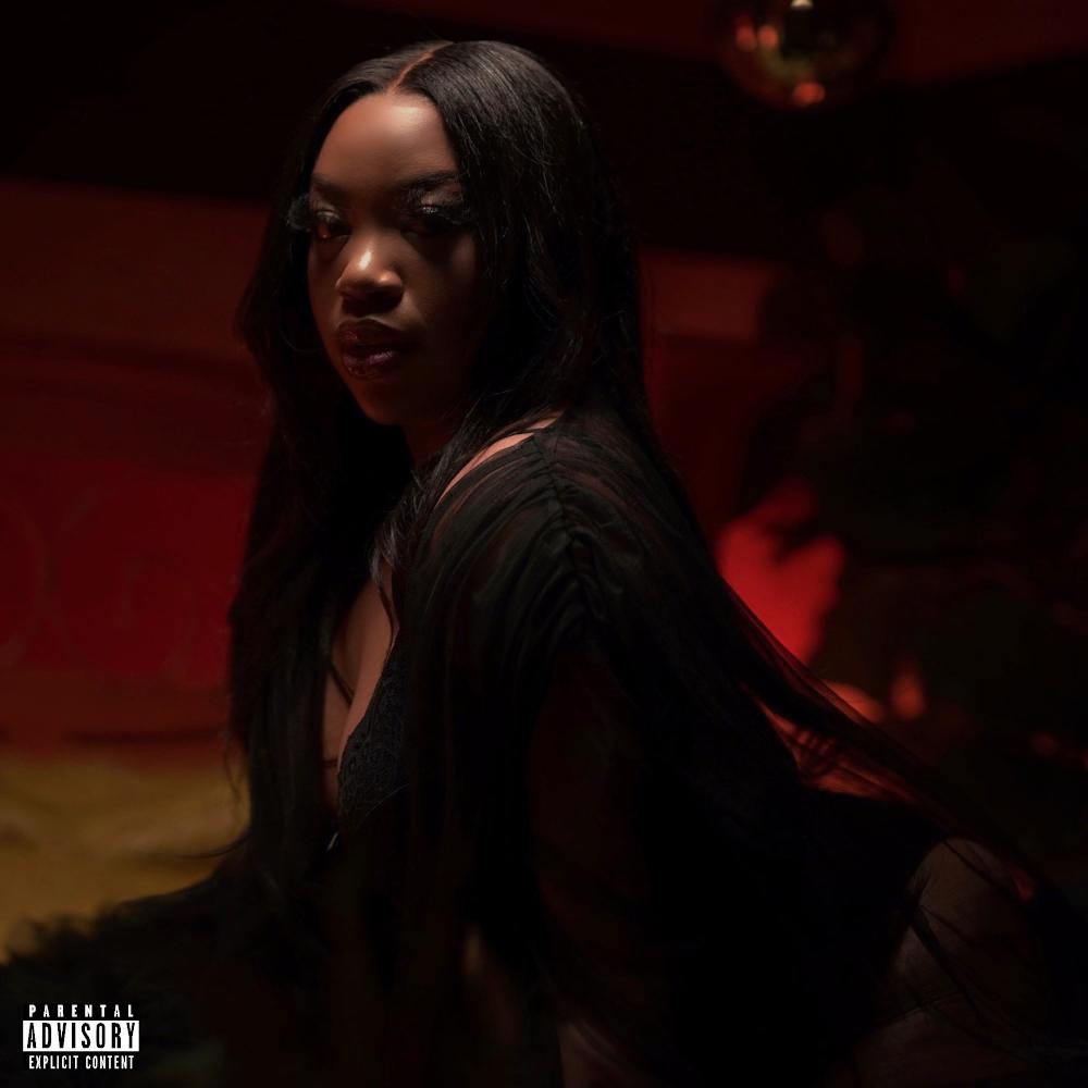 Brown skin (Radio Edit)