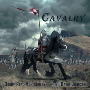 Album Cavalry from Bobby Real Montgomery