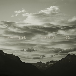 อัลบัม Montana 23 ศิลปิน Crandon Park