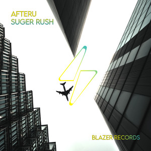 Album Suger Rush from AfterU