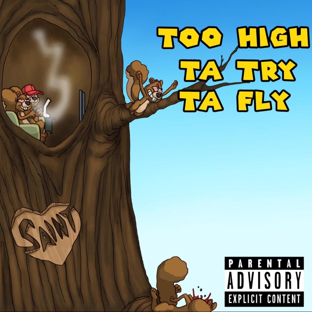 Its Got Me Feeling Like (feat. 2nd II None) (Explicit)