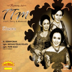 Dengarkan Kr. Hasrat Menyala lagu dari Mamiek Marsudi dengan lirik