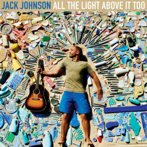 收聽Jack Johnson的Big Sur歌詞歌曲