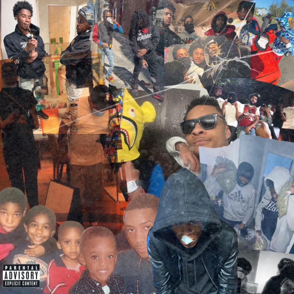 Ready (Bonus Track) (Explicit)