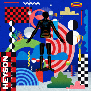 收听Heyson的On the Scene歌词歌曲