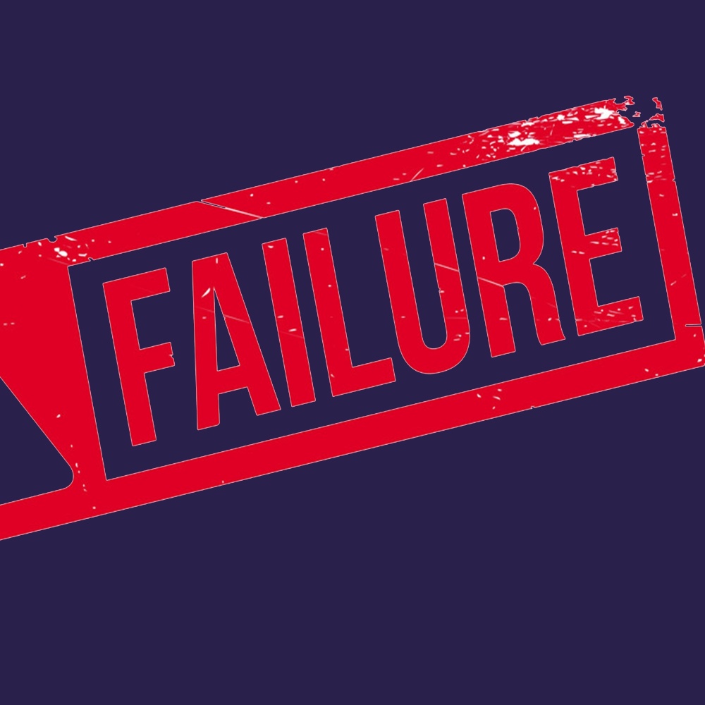Failure
