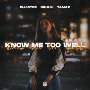 Dengarkan Know Me Too Well lagu dari Ellister dengan lirik