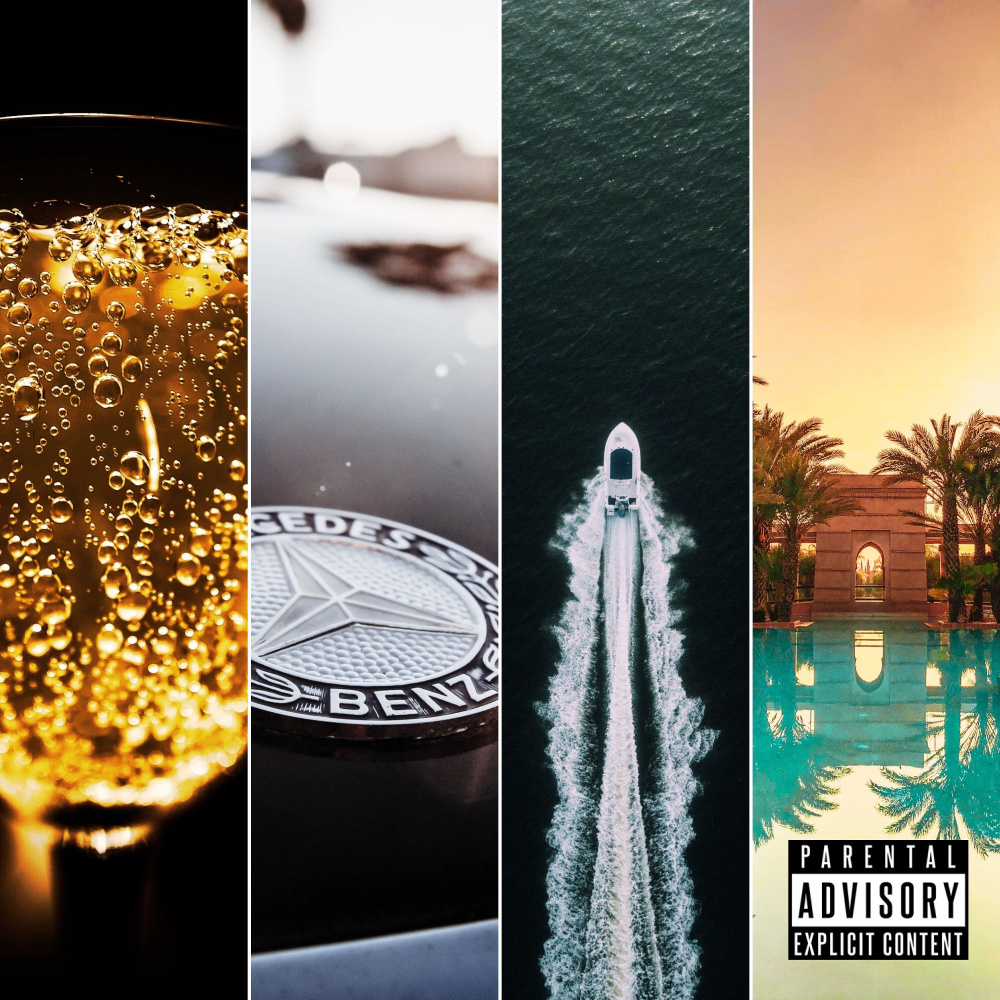 Get My Due (Explicit)