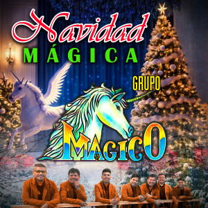 收聽Grupo Magico的Canción Para Navidad歌詞歌曲
