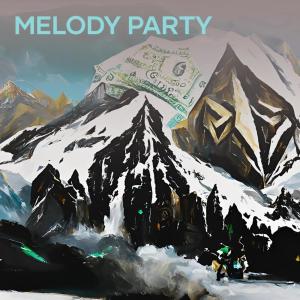 Anriani ayuningtyas的專輯Melody Party