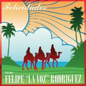 ดาวน์โหลดและฟังเพลง Mi Pueblito พร้อมเนื้อเพลงจาก Felipe"La Voz" Rodriguez
