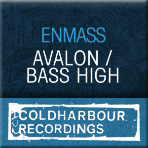 ดาวน์โหลดและฟังเพลง Bass High (Original Mix) พร้อมเนื้อเพลงจาก Enmass