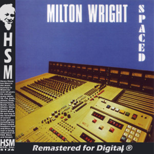 收聽Milton Wright的Let's Take a Break歌詞歌曲