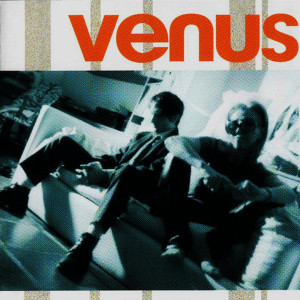 อัลบัม Venus ศิลปิน Venus