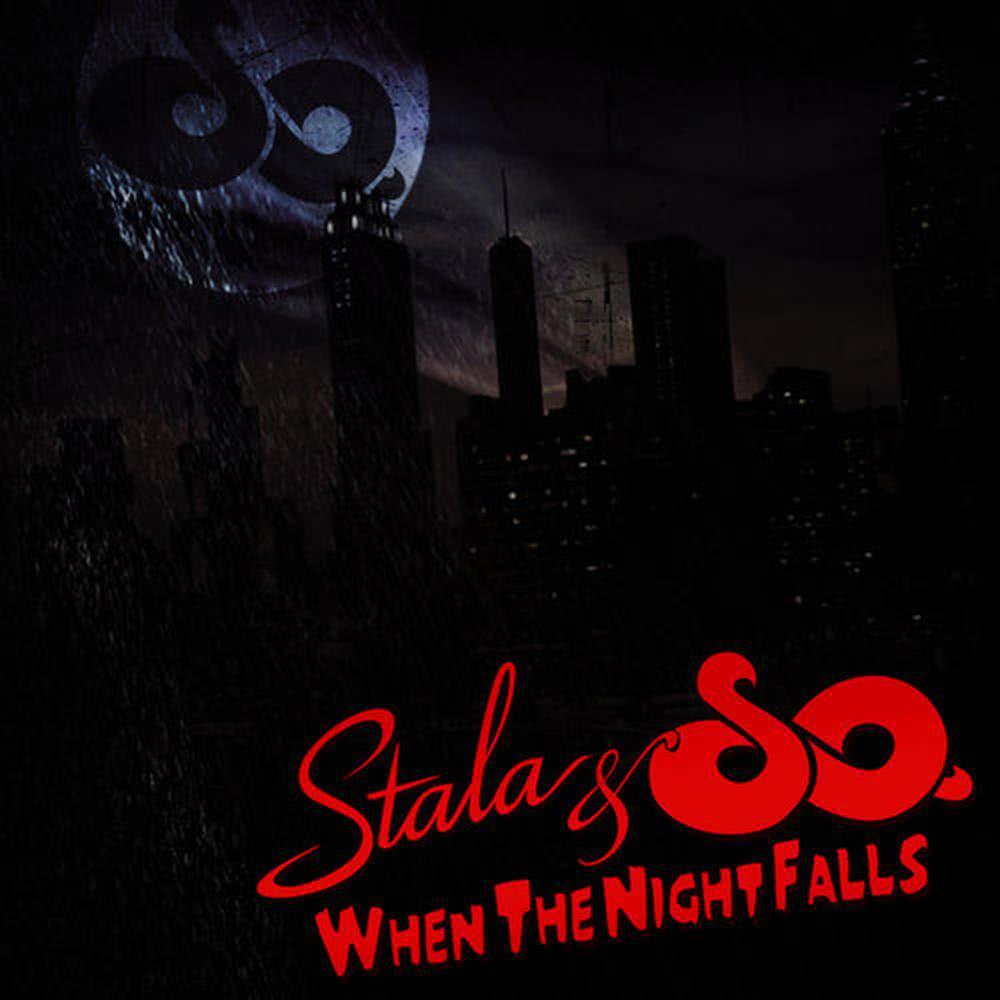 When the Night Falls