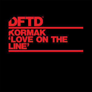 收聽KormaK的Love On The Line (Extended Mix)歌詞歌曲