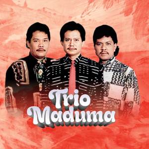 Album Unang Sai Tangis Ho oleh Trio Maduma