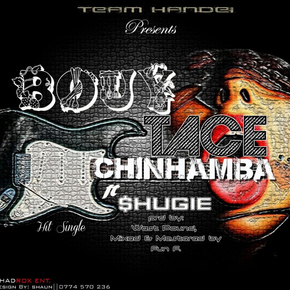 Chinhamba (feat. $hugie) (Explicit)