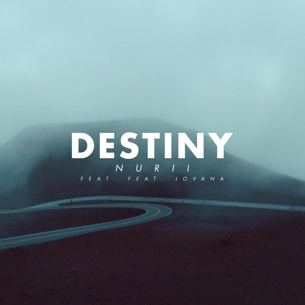 Destiny(feat. Jovana)