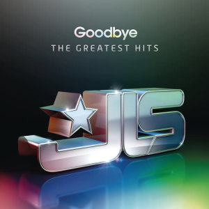 อัลบัม Goodbye The Greatest Hits ศิลปิน JLS