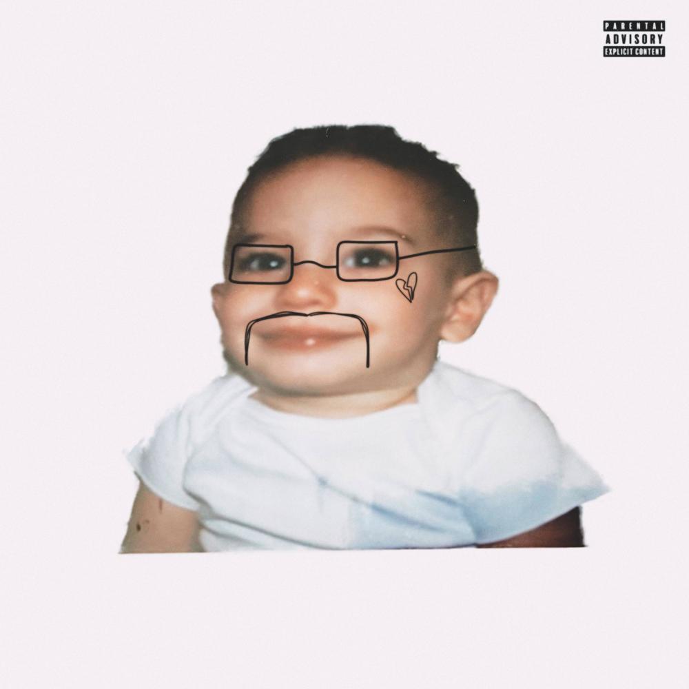 LA (feat. ilykayracki) (Explicit)