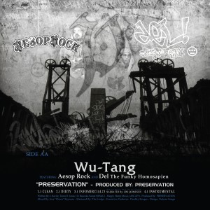 收聽Wu Tang Clan的Infomercial #3歌詞歌曲