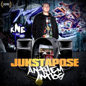 收听Jukstapose的Dont Trust in Me (Explicit)歌词歌曲