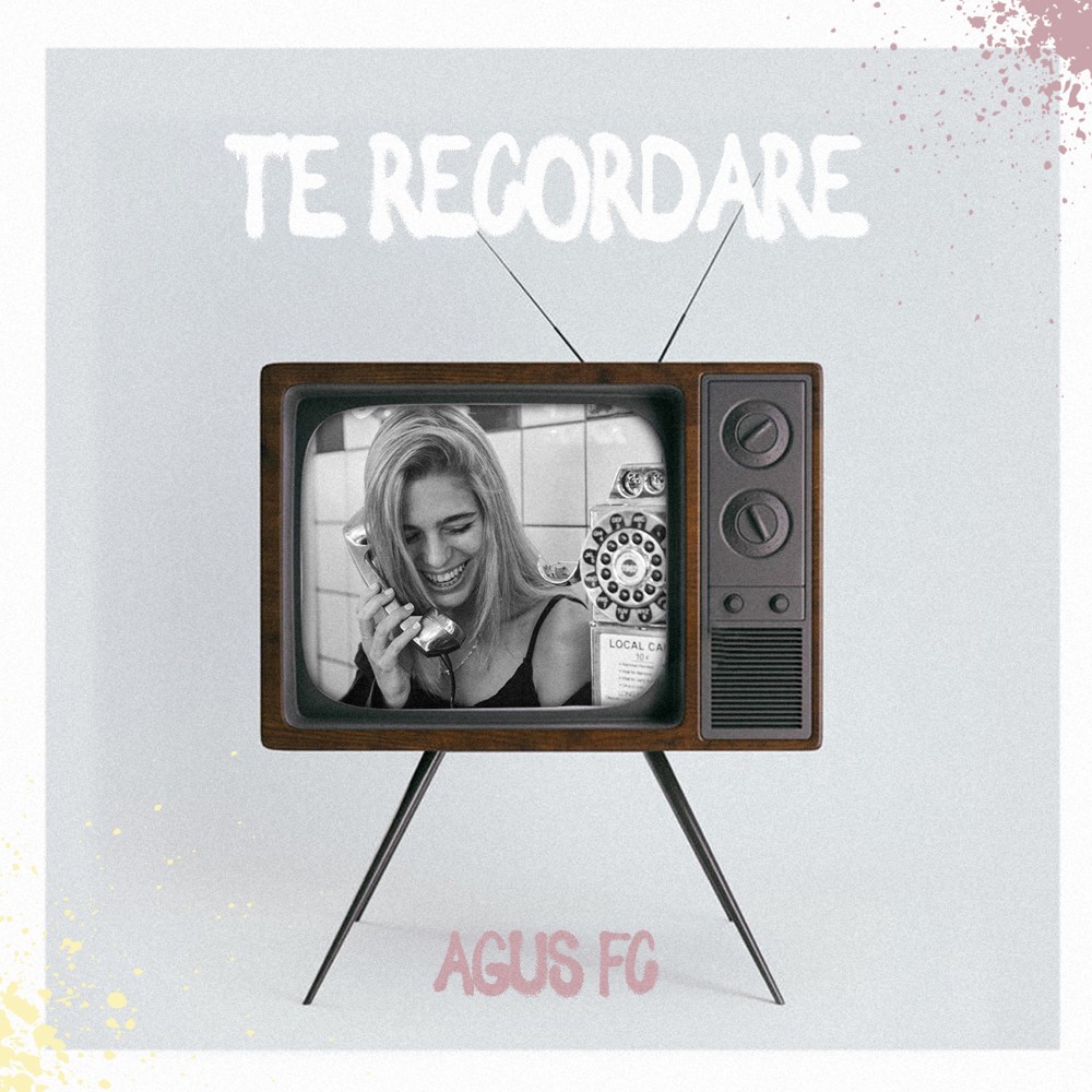 Te Recordaré
