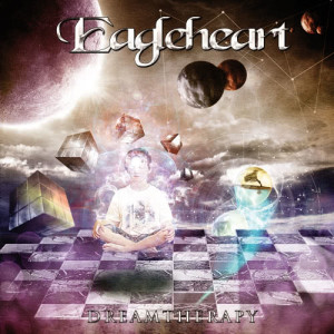 收聽Eagleheart的Taste My Pain歌詞歌曲