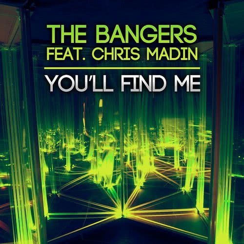 You'll Find Me (feat. Chris Madin) (Extended Mix)