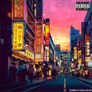 Listen to Better Not song with lyrics from KamuiTheKloud