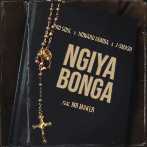 Listen to Ngiyabonga song with lyrics from ProSoul