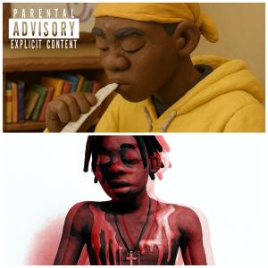 default playlist img