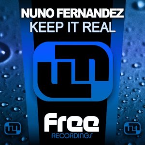 Nuno Fernandez的專輯Keep It Real